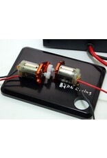 PN RACING KEN PN10MB10 130 MOTOR BREAK IN KIT