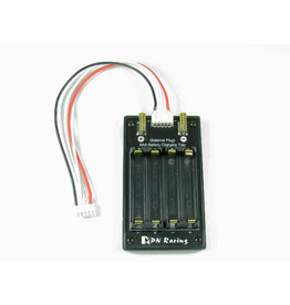 PN RACING KEN PN500757 MINI-Z AAA CHARGING TRAY WITH BALANCE PLUG