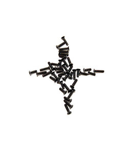 PN RACING KEN PN700302 MINI-Z SCREW SET