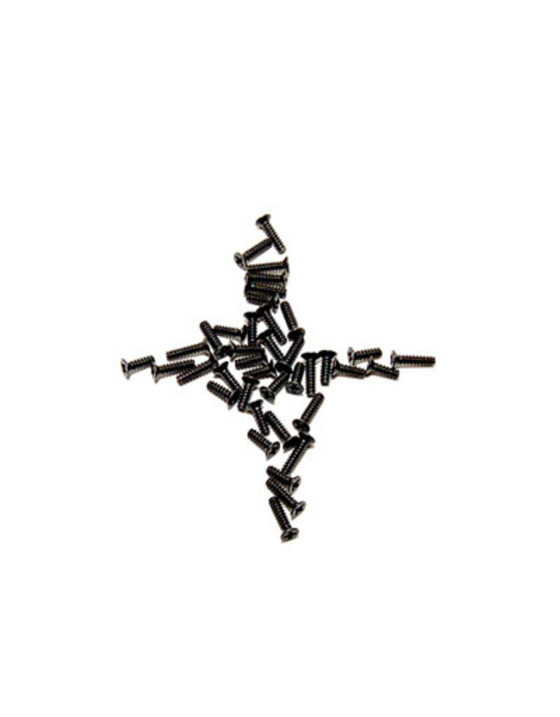 PN RACING KEN PN700302 MINI-Z SCREW SET