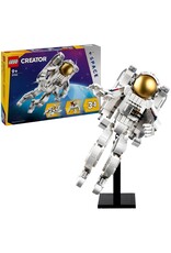 LEGO LEGO 31152 CREATOR SPACE ASTRONAUT