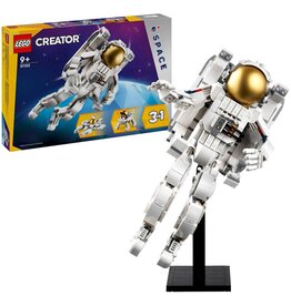 LEGO LEGO 31152 CREATOR SPACE ASTRONAUT