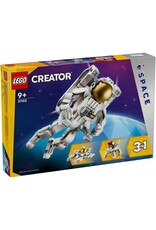 LEGO LEGO 31152 CREATOR SPACE ASTRONAUT