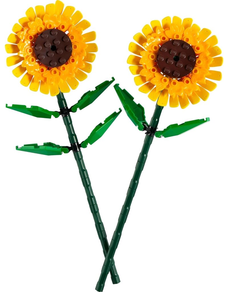 LEGO LEGO 40524 SUNFLOWERS