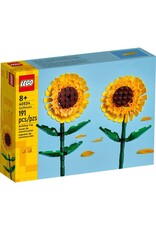 LEGO LEGO 40524 SUNFLOWERS