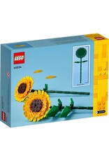 LEGO LEGO 40524 SUNFLOWERS