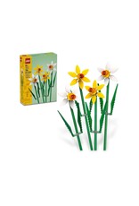 LEGO LEGO 40747 DAFFODILS