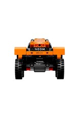 LEGO LEGO 42166 TECHNIC NEOM MCLAREN EXTREME E RACE CAR