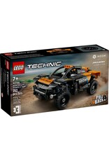 LEGO LEGO 42166 TECHNIC NEOM MCLAREN EXTREME E RACE CAR