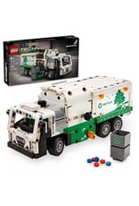 LEGO LEGO 42167 TECHNIC MACK LR ELECTRIC GARBAGE TRUCK