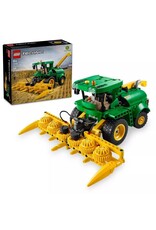 LEGO LEGO 42168 TECHNIC JOHN DEERE 9700 FORAGE HARVESTER