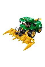 LEGO LEGO 42168 TECHNIC JOHN DEERE 9700 FORAGE HARVESTER