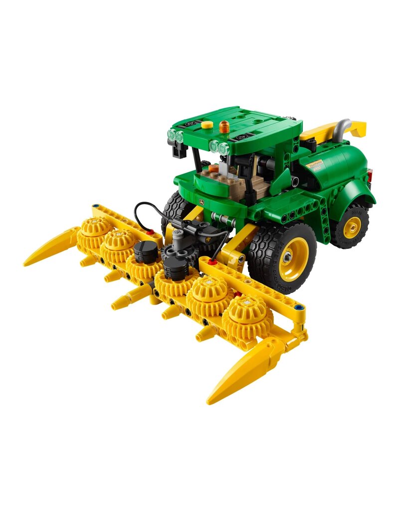 LEGO LEGO 42168 TECHNIC JOHN DEERE 9700 FORAGE HARVESTER