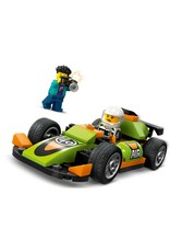LEGO LEGO 60399 CITY GREEN RACE CAR