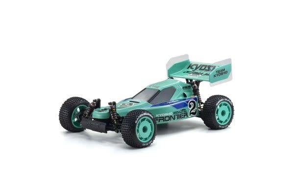 KYO30643 1987 OPTIMA MID WC 60TH ANNIVERSARY - My Tobbies - Toys