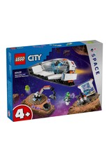 LEGO LEGO 60429 CITY SPACESHIP AND ASTEROID DISCOVERY