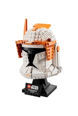 LEGO LEGO 75350 STAR WARS CLONE COMMANDER CODY HELMET