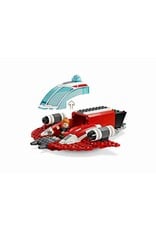 LEGO LEGO 75384 STAR WARS THE CRIMSON FIREHAWK