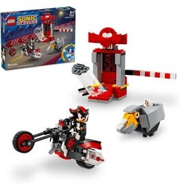 LEGO LEGO 76995 SONIC SHADOW THE HEDGEHOG ESCAPE