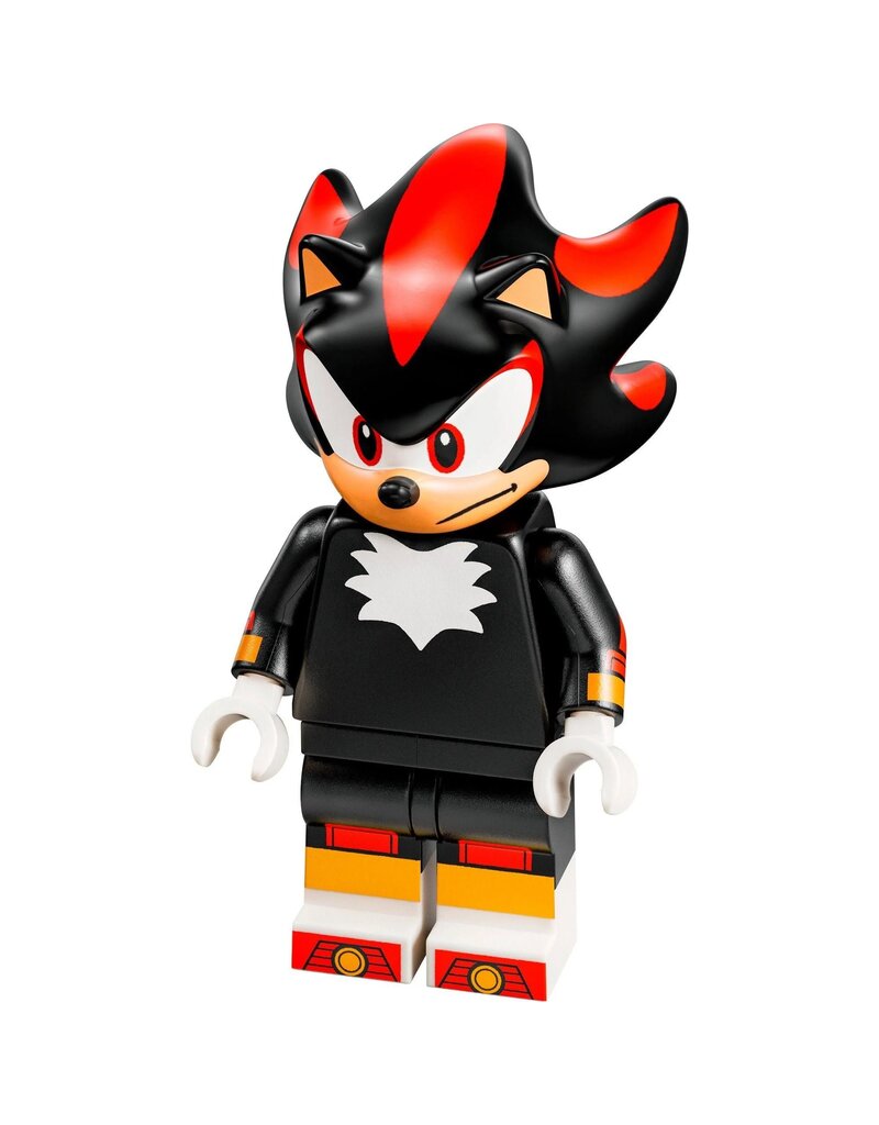 LEGO Sonic the Hedgehog Shadow the Hedgehog Escape 76995