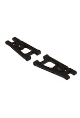 ARRMA ARA330750 FRONT LOWER SUSPENSION ARMS (2)