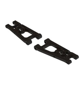 ARRMA ARA330750 FRONT LOWER SUSPENSION ARMS (2)