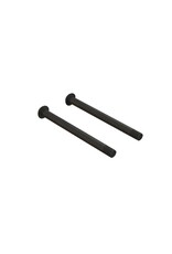ARRMA ARA727337 SCREW HINGE PIN M3X37MM (2)