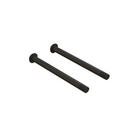 ARRMA ARA727337 SCREW HINGE PIN M3X37MM (2)