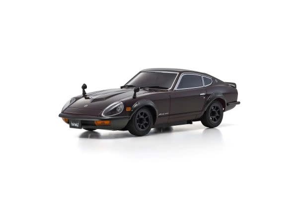 KYOMZP467MR ASC MA-020 NISSAN FAIRLADY 240ZG MAROON