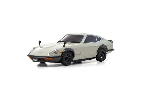 KYOMZP467W ASC MA-020 NISSAN FAIRLADY 240ZG WHITE