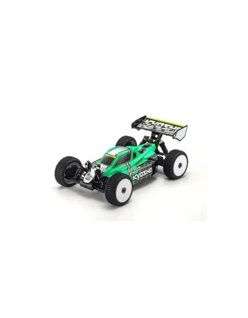 KYOSHO KYO34113T1 INFERNO MP10E VE GREEN