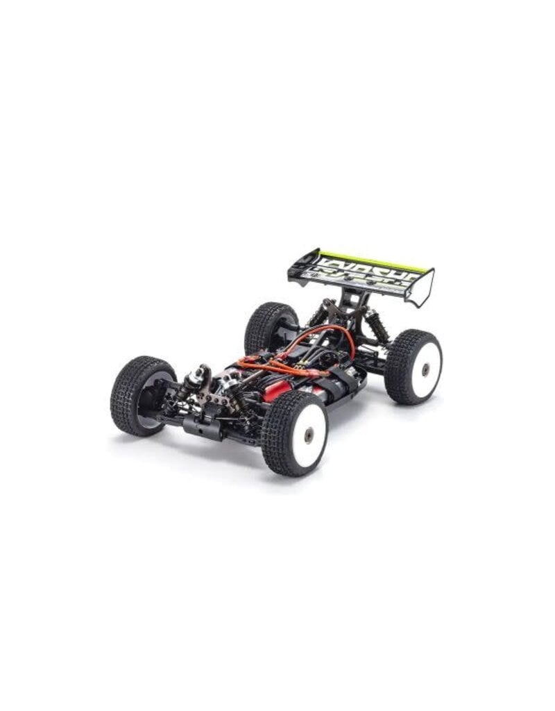 KYOSHO KYO34113T1 INFERNO MP10E VE GREEN