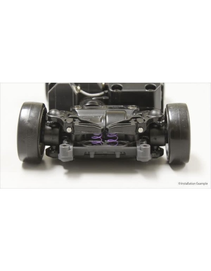 KYOSHO KYOMDW201 FRONT SPRING SET FOR MA-020 AWD