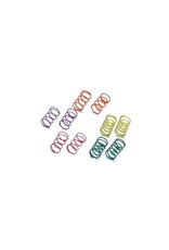 KYOSHO KYOMDW201 FRONT SPRING SET FOR MA-020 AWD