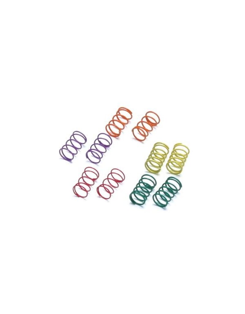 KYOSHO KYOMDW201 FRONT SPRING SET FOR MA-020 AWD