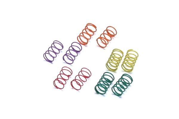KYOMDW201 FRONT SPRING SET FOR MA-020 AWD