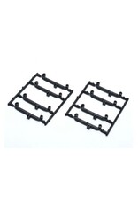 KYOSHO KYOMDW203B SETTING TIE ROD SET FOR MA-020 AWD