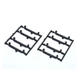KYOSHO KYOMDW203B SETTING TIE ROD SET FOR MA-020 AWD