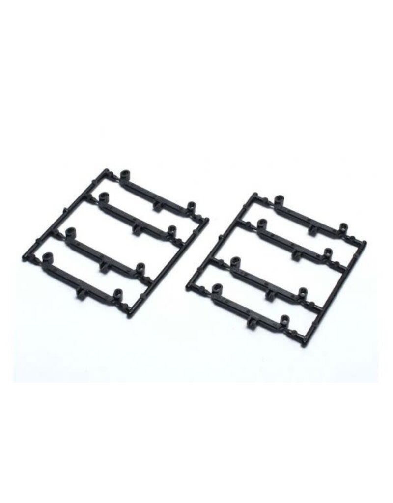 KYOSHO KYOMDW203B SETTING TIE ROD SET FOR MA-020 AWD
