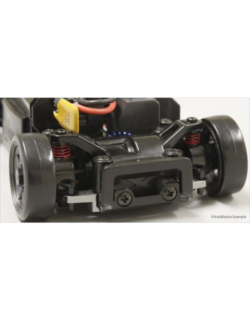 KYOSHO KYOMDW004 SUSPENSION SPRING SET AWD