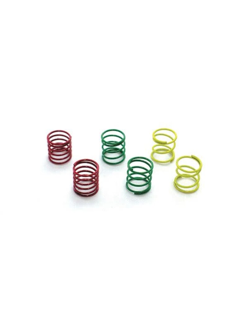 KYOSHO KYOMDW004 SUSPENSION SPRING SET FOR MA-020 AWD