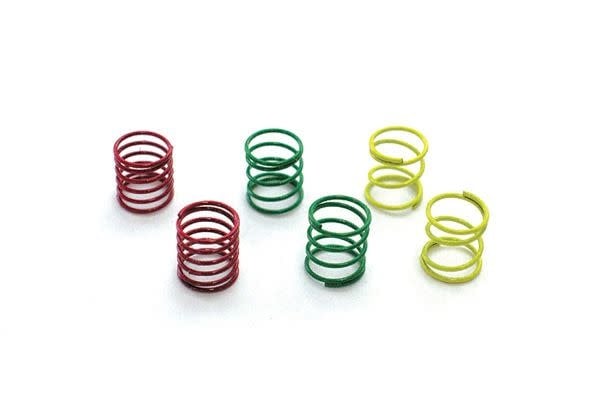 KYOMDW004 SUSPENSION SPRING SET FOR MA-020 AWD