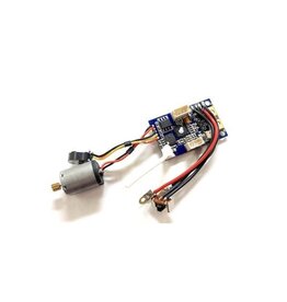 KYOSHO KYOMD211B RC UNIT SET 2.0 AWD MA-020 RA- 45
