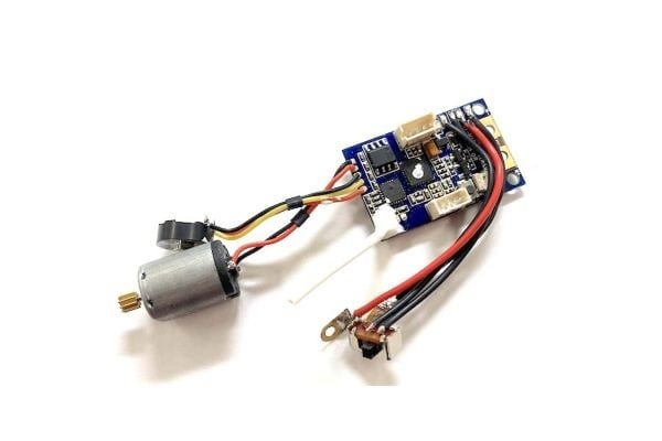 KYOMD211B RC UNIT SET 2.0 AWD MA-020 RA- 45