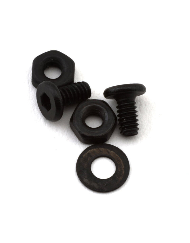 BITTYDESIGN BDYMZ-ETR EPTRON 1/28 MINI-Z BODY  (98MM WHEELBASE): CLEAR