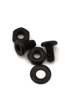 BITTYDESIGN BDYMZ-AS1 ARES-1 1/28 MINI-Z BODY  (98MM WHEELBASE): CLEAR