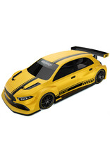 BITTYDESIGN BDYMZ-CA45 CA45 1/28 MINI-Z BODY  (98MM WHEELBASE): CLEAR