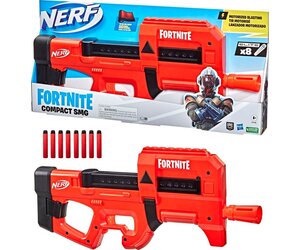 Nerf Fortnite トイガンセット nerf-has-f4106-nerf-fortnite-