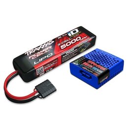 TRAXXAS TRA2985-3S 3S LIPO COMPLETER 2872X/2985