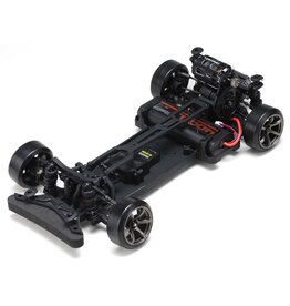 YOKOMO YOKRDR-020G RD2.0 "ROOKIE DRIFT" 1/10 RWD DRIFT CAR KIT W/YG-302V2 GYRO